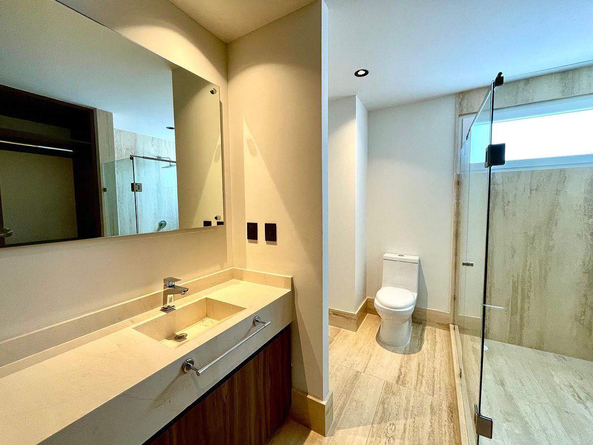 Apartamento em El Campanario, Querétaro, foto 13 de 14
