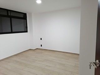 Departamento en San Rafael, Cuauhtémoc, foto 2 de 12