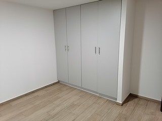 Departamento en San Rafael, Cuauhtémoc, foto 3 de 12