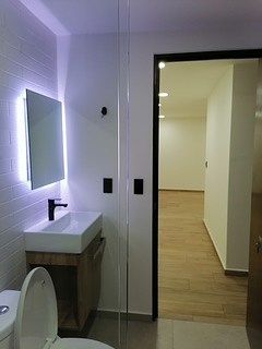 Departamento en San Rafael, Cuauhtémoc, foto 8 de 12