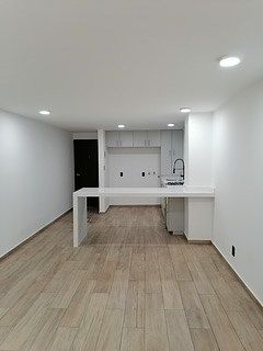 Departamento en San Rafael, Cuauhtémoc, foto 10 de 12