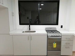 Departamento en San Rafael, Cuauhtémoc, foto 11 de 12