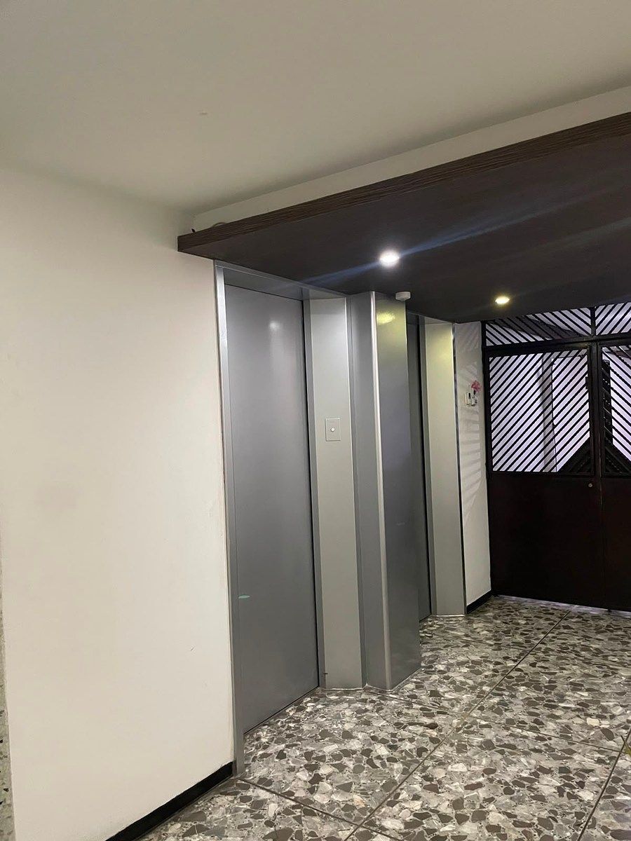 Departamento en San Rafael, Cuauhtémoc, foto 4 de 12