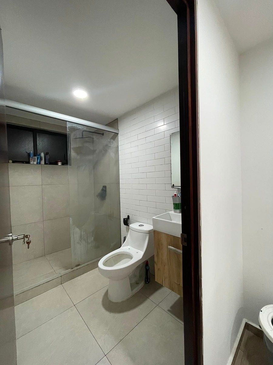 Departamento en San Rafael, Cuauhtémoc, foto 12 de 12