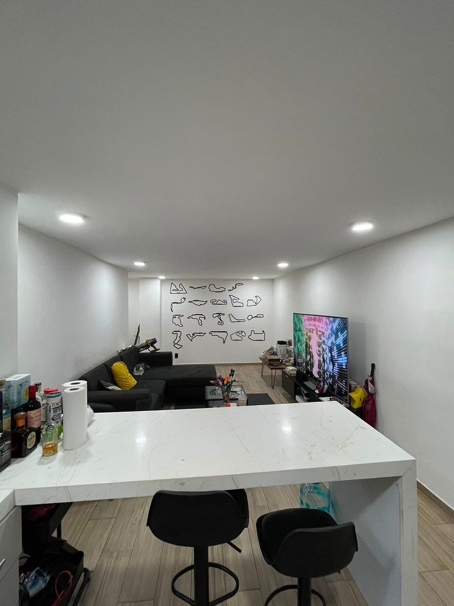 Departamento en San Rafael, Cuauhtémoc, foto 10 de 12