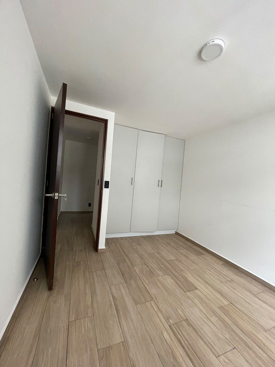 Departamento en San Rafael, Cuauhtémoc, foto 5 de 14
