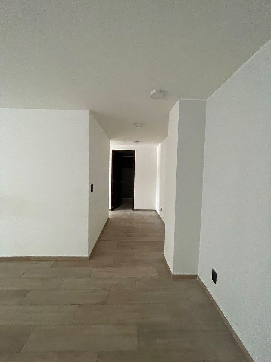 Departamento en San Rafael, Cuauhtémoc, foto 6 de 14
