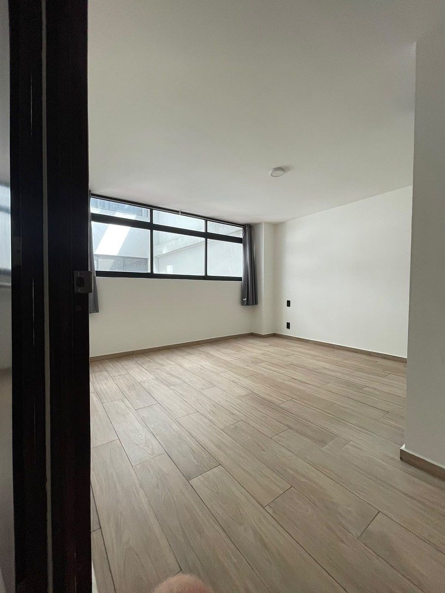 Departamento en San Rafael, Cuauhtémoc, foto 10 de 14