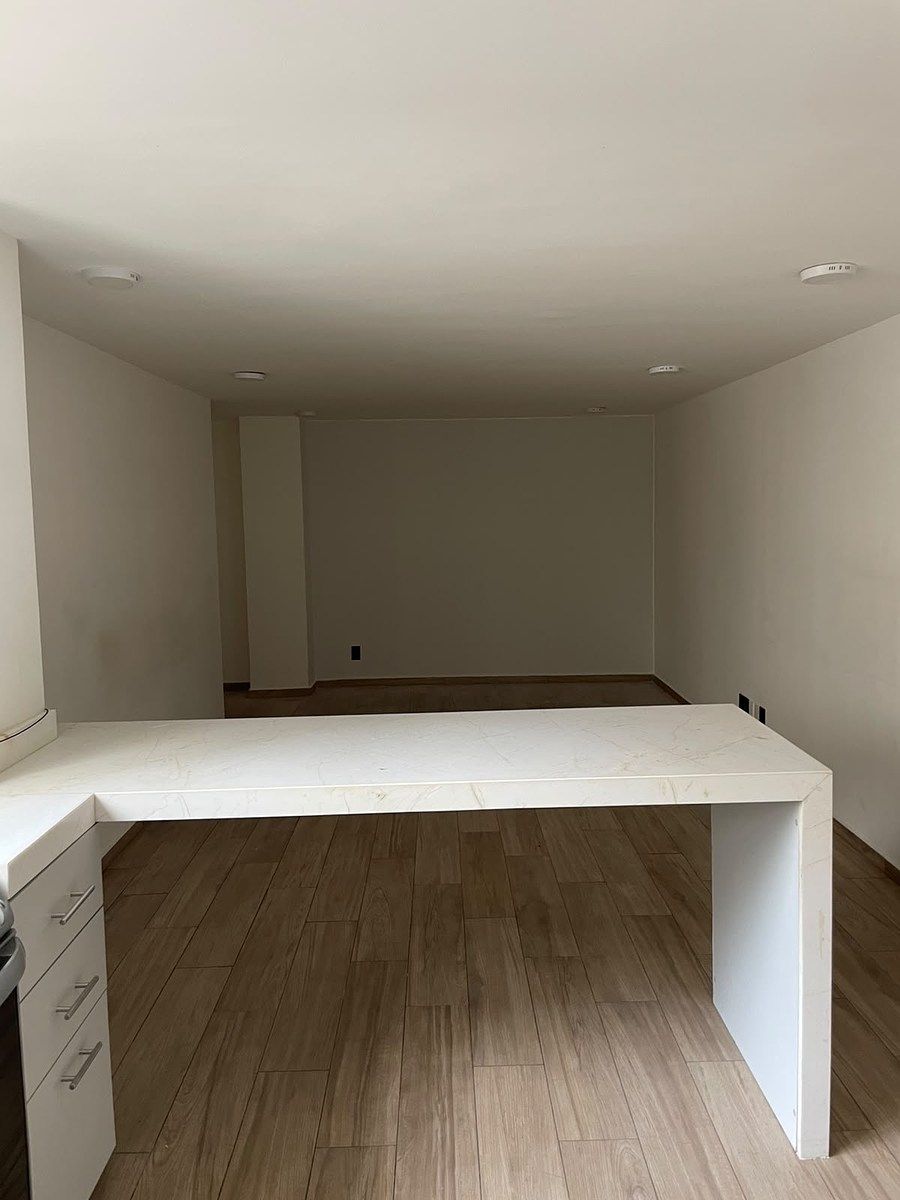 Departamento en San Rafael, Cuauhtémoc, foto 9 de 14