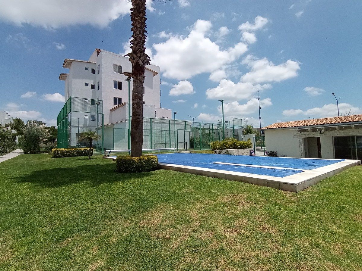 Departamento en Las Condes, Corregidora, foto 24 de 28