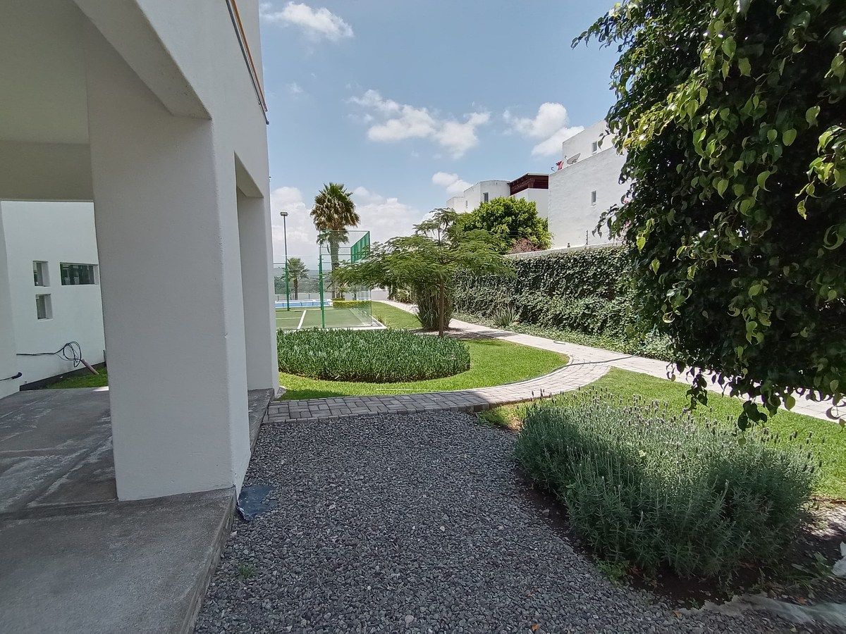 Departamento en Las Condes, Corregidora, foto 27 de 28