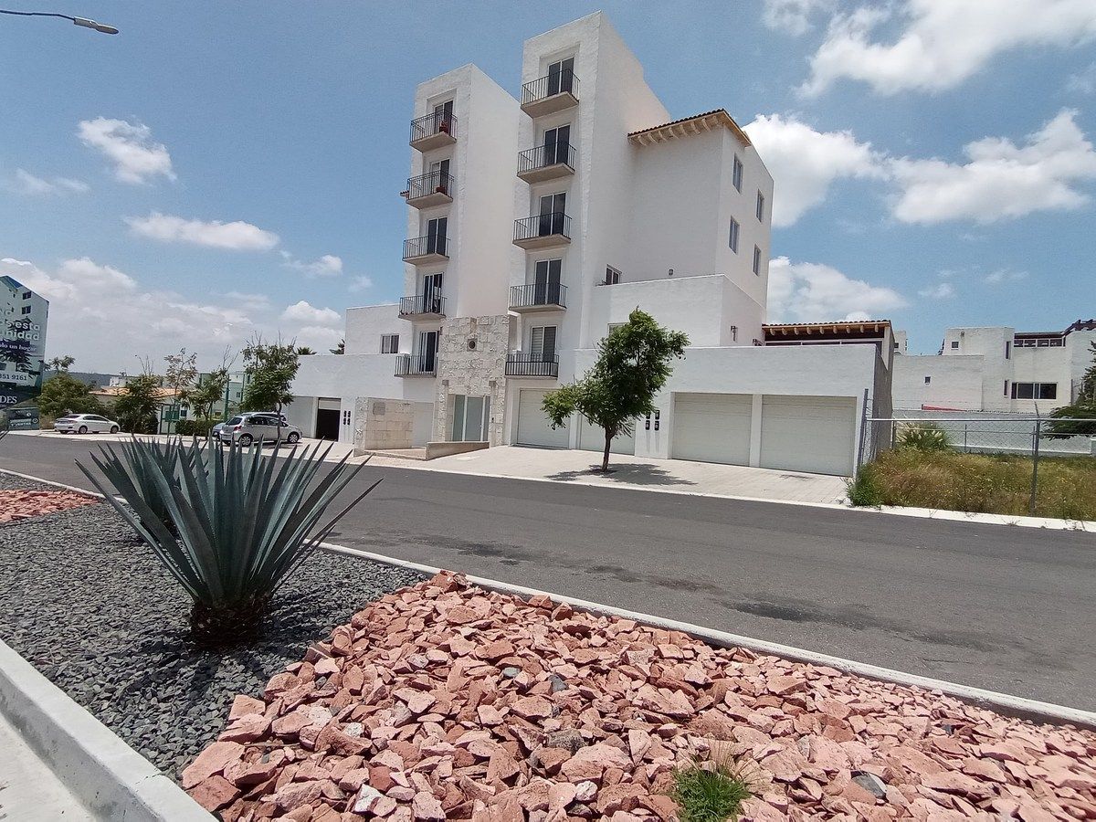 DEPARTAMENTO EN VENTA EN PROVIDENCIA, foto 1 de 28