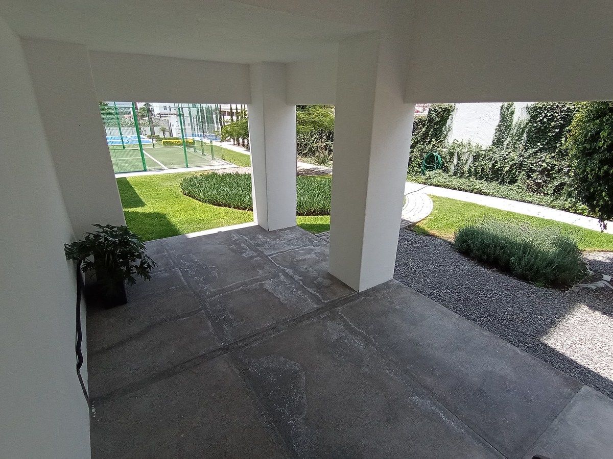 Departamento en Las Condes, Corregidora, foto 28 de 28