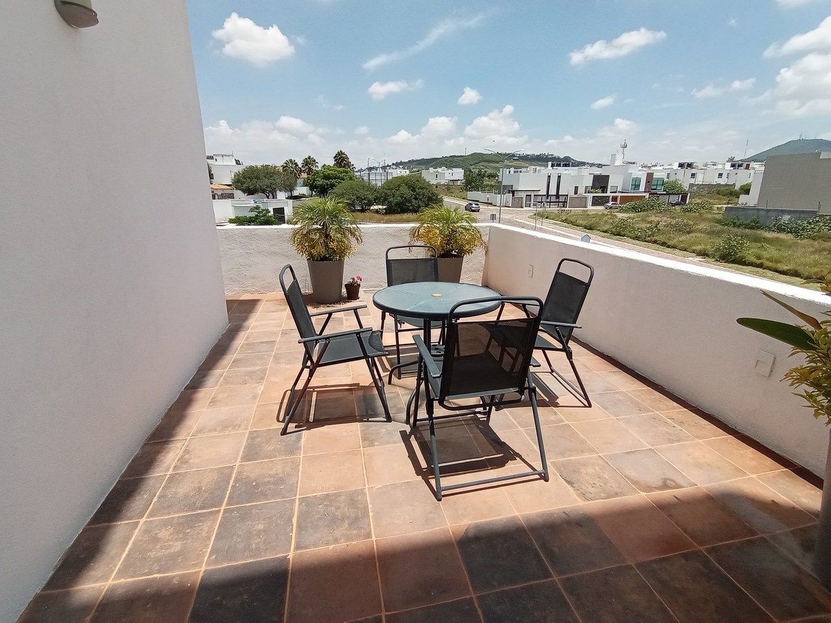 Departamento en Las Condes, Corregidora, foto 4 de 28