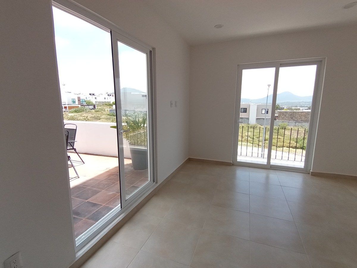 Departamento en Las Condes, Corregidora, foto 2 de 28