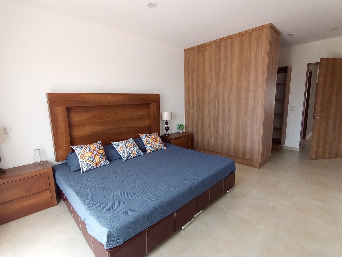 Departamento en Las Condes, Corregidora, foto 11 de 28
