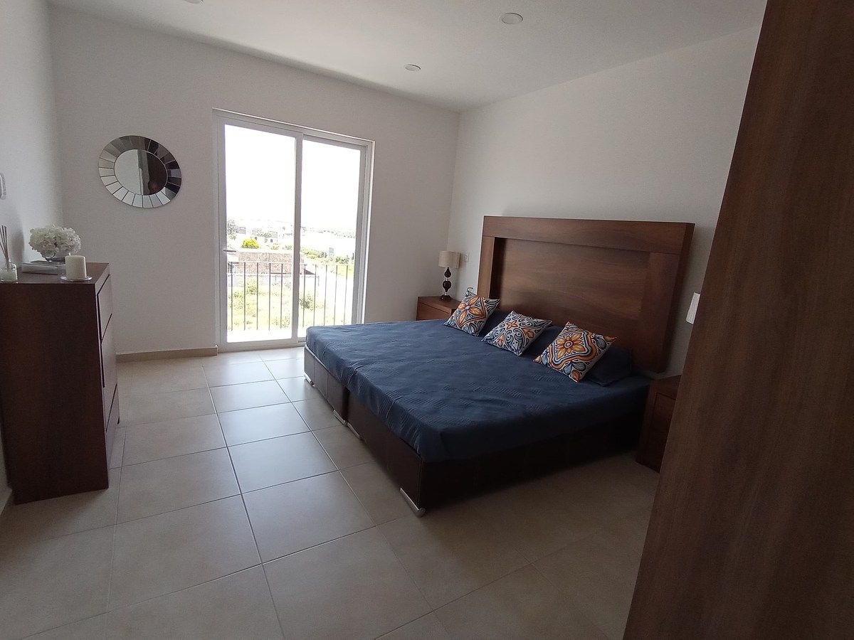 Departamento en Las Condes, Corregidora, foto 13 de 28