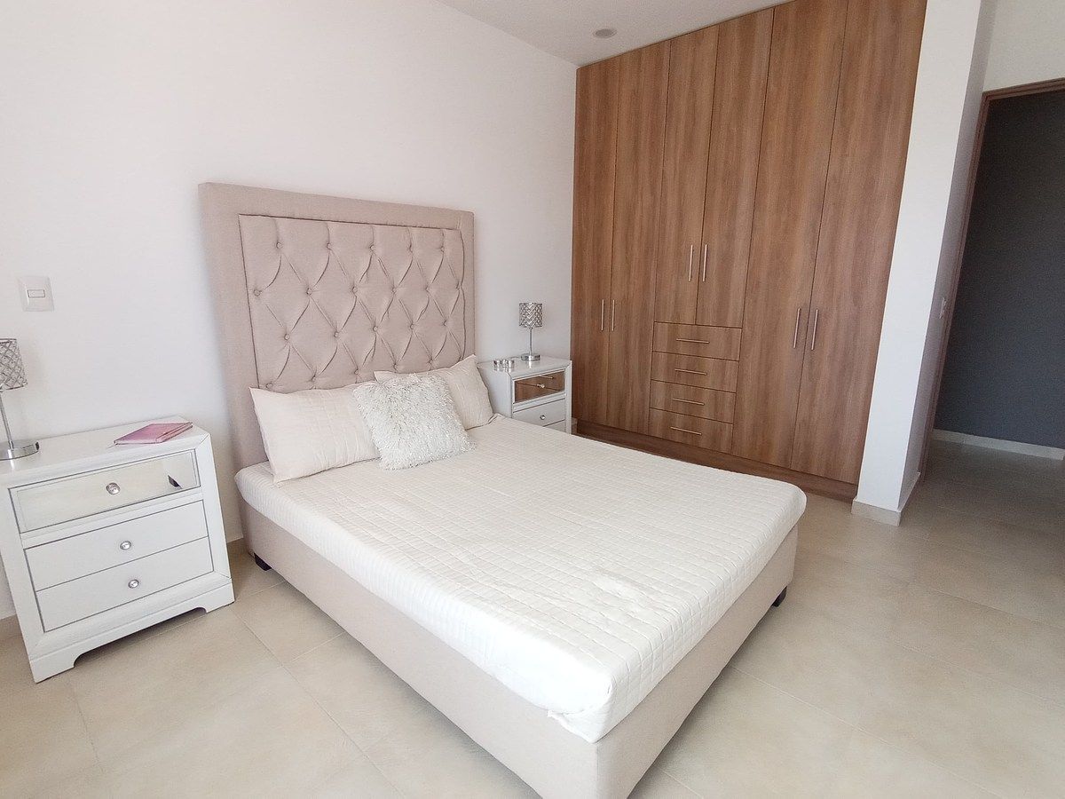 Departamento en Las Condes, Corregidora, foto 12 de 28
