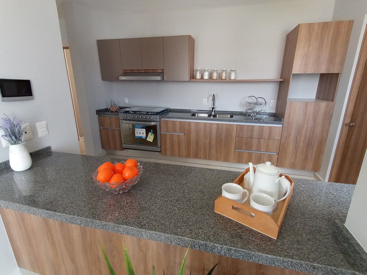 Departamento en Las Condes, Corregidora, foto 17 de 28