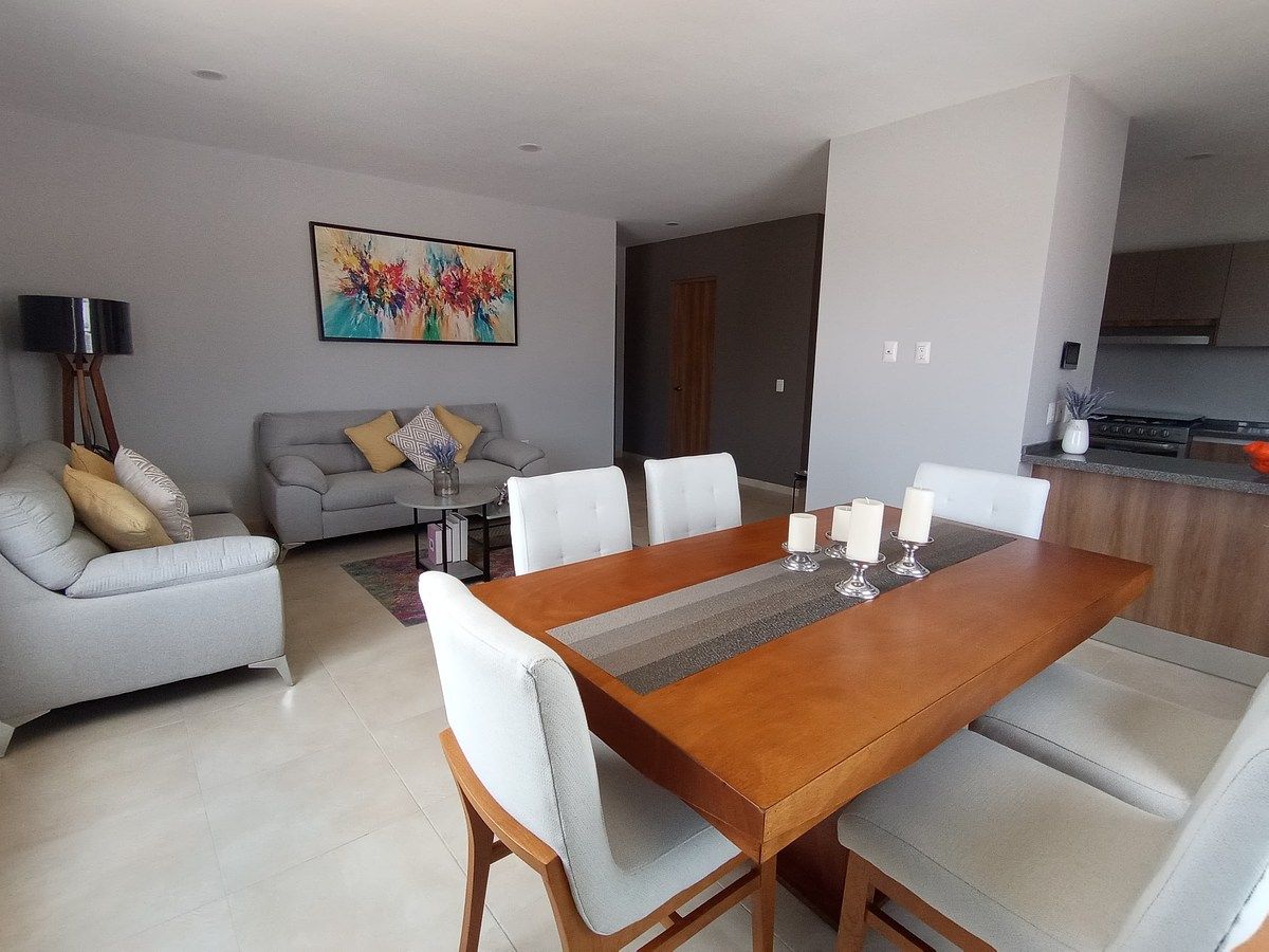 Departamento en Las Condes, Corregidora, foto 19 de 28
