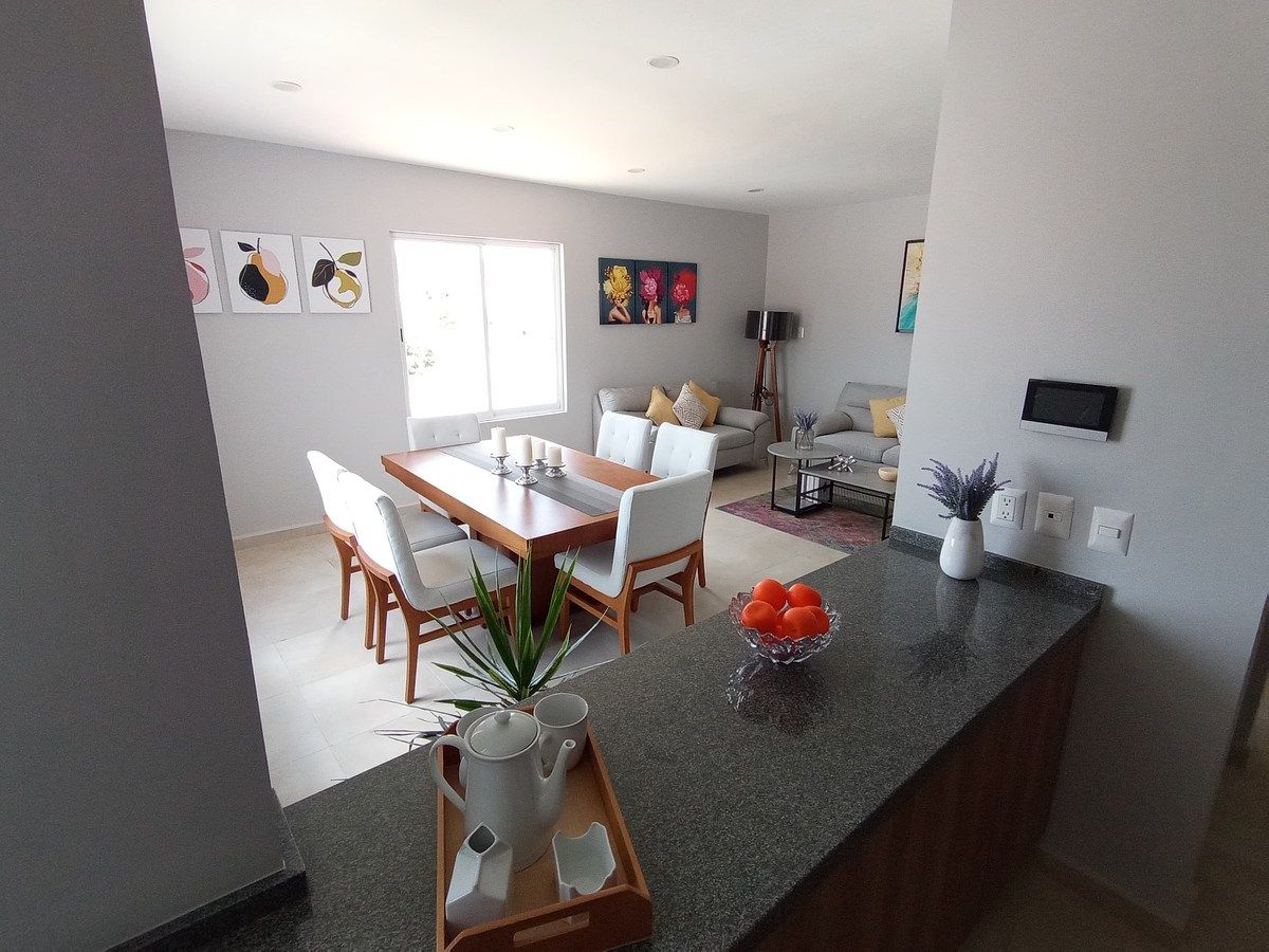 Departamento en Las Condes, Corregidora, foto 20 de 28