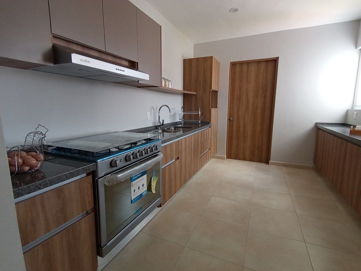 Departamento en Las Condes, Corregidora, foto 22 de 28