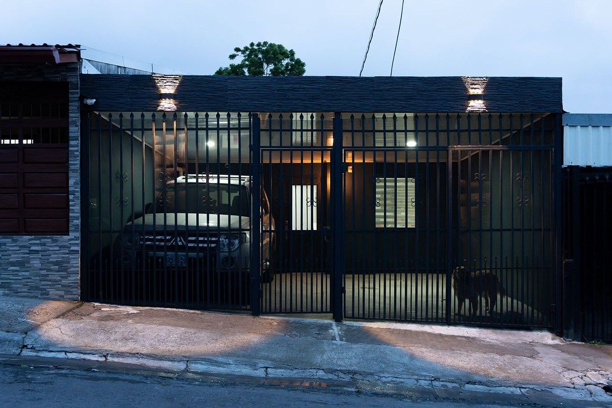 Casa en Vázquez de Coronado, foto 2 de 41