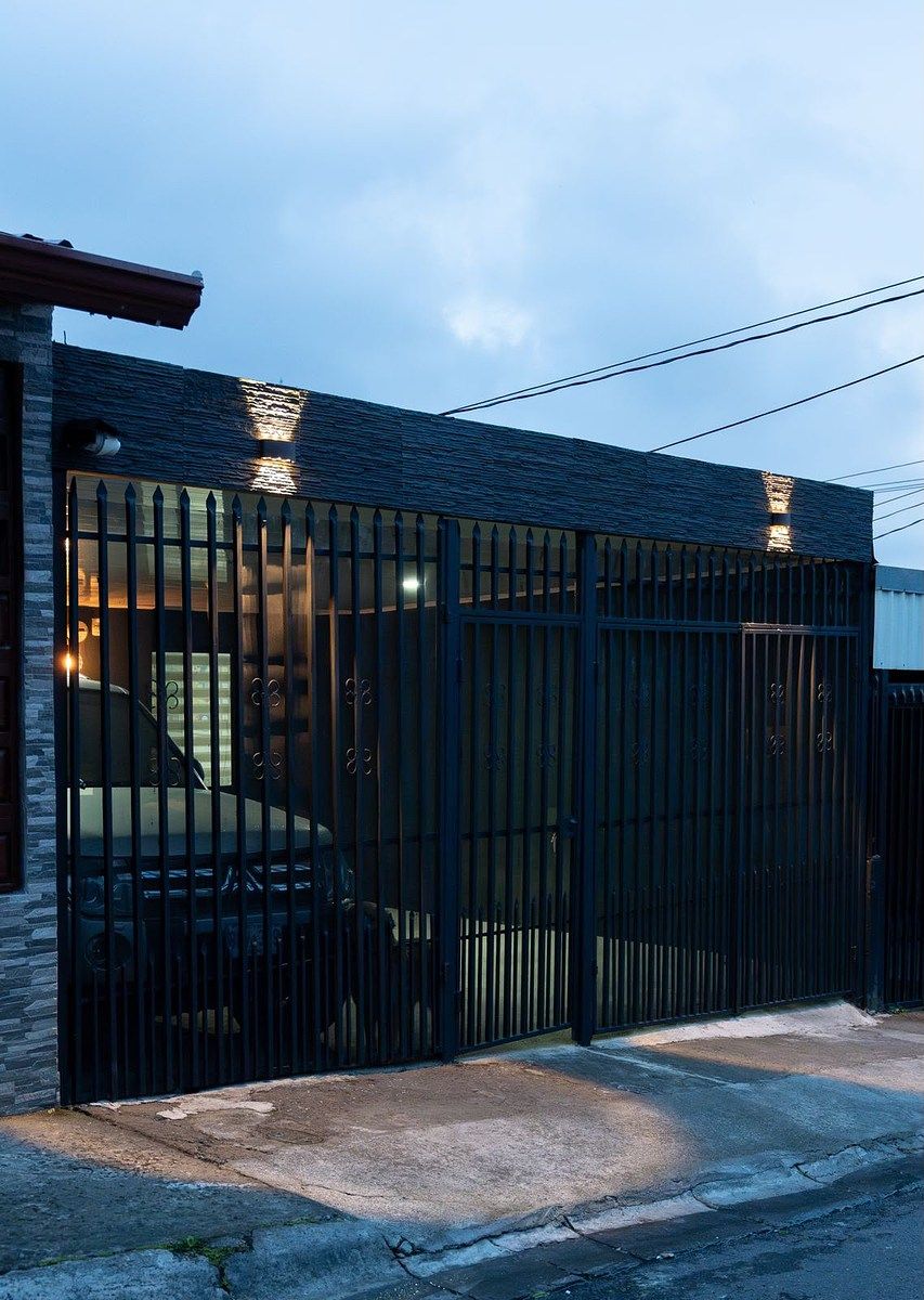 Casa en Vázquez de Coronado, foto 4 de 41