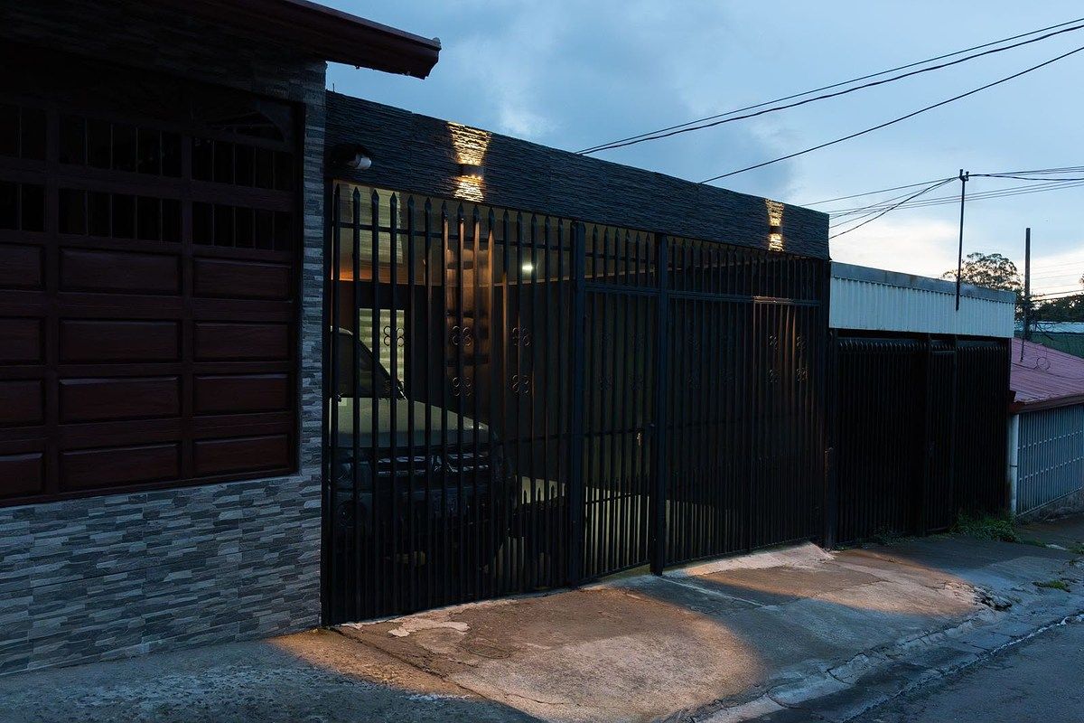 Casa en Vázquez de Coronado, foto 3 de 41