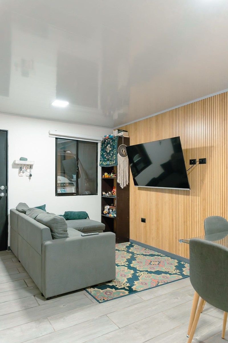 Casa en Vázquez de Coronado, foto 6 de 41