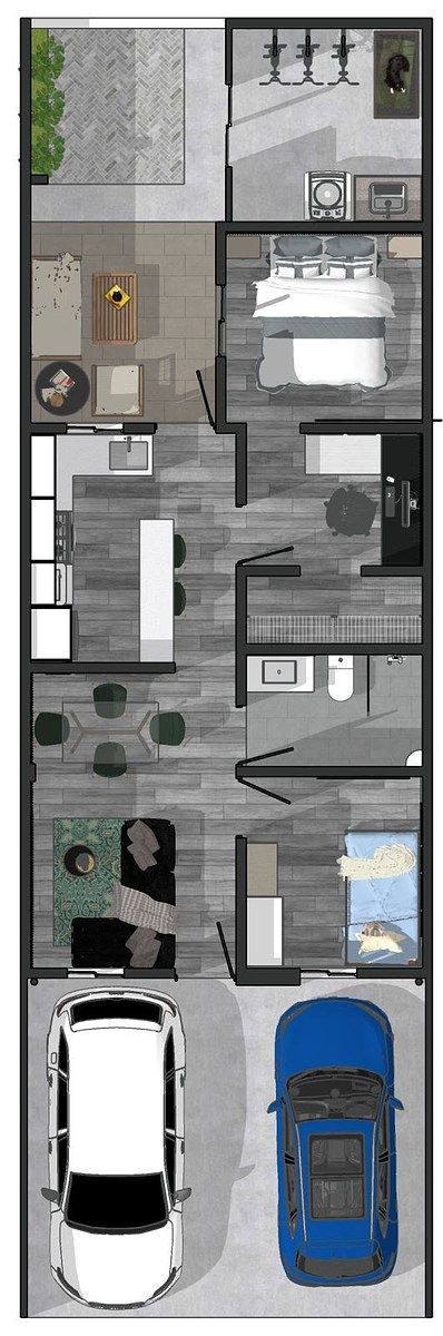 Casa en Vázquez de Coronado, foto 41 de 41