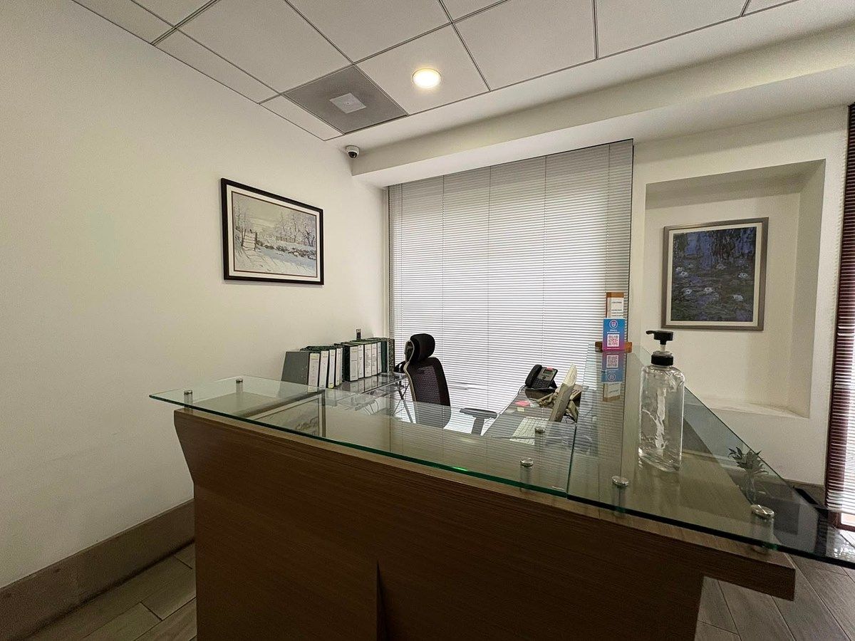 Office for Sale in Santa Fe, photo 1 of 17