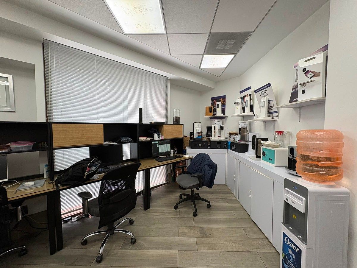 Office in Paseo de las Lomas, Álvaro Obregón, photo 6 of 17