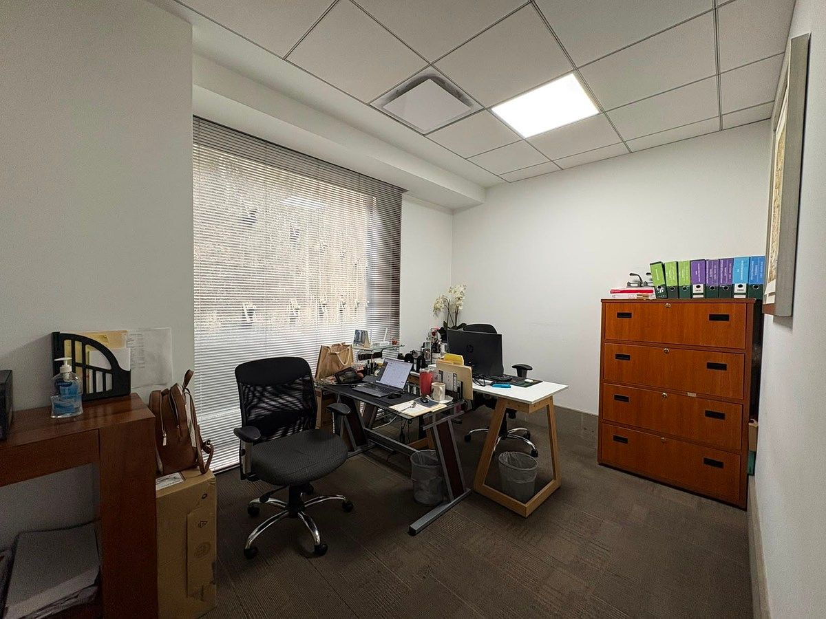 Office in Paseo de las Lomas, Álvaro Obregón, photo 7 of 17