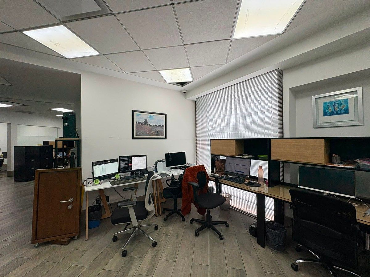 Office in Paseo de las Lomas, Álvaro Obregón, photo 8 of 17