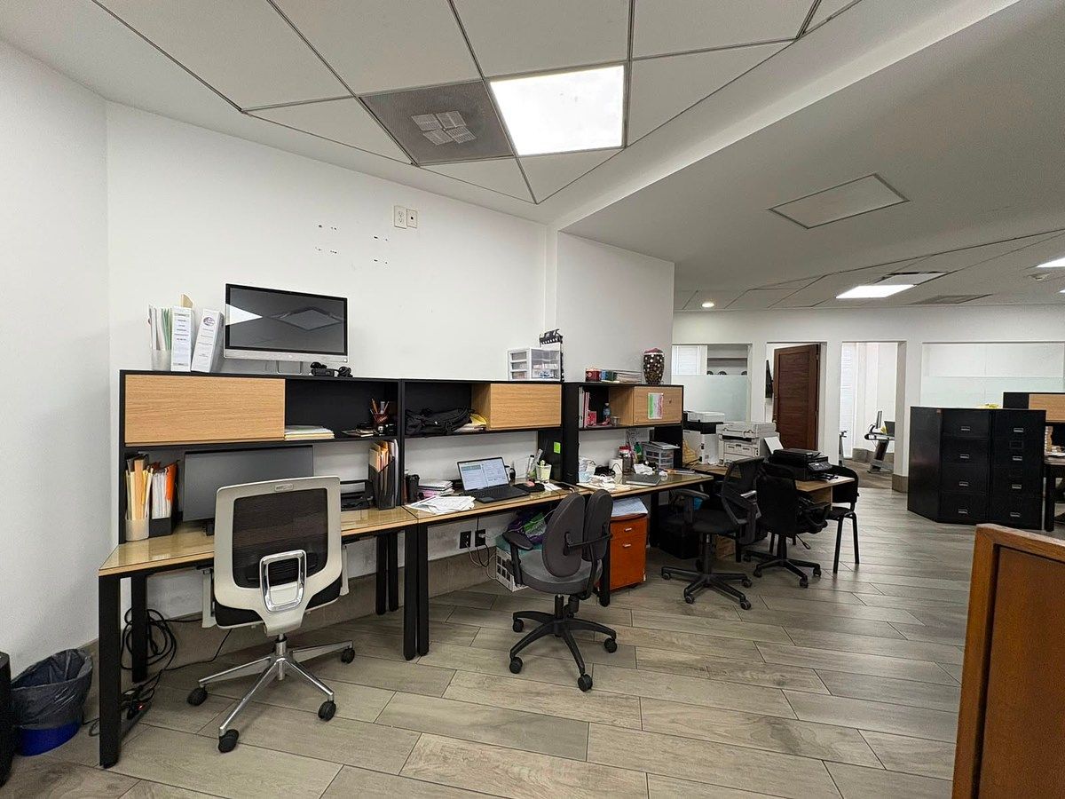Office in Paseo de las Lomas, Álvaro Obregón, photo 9 of 17