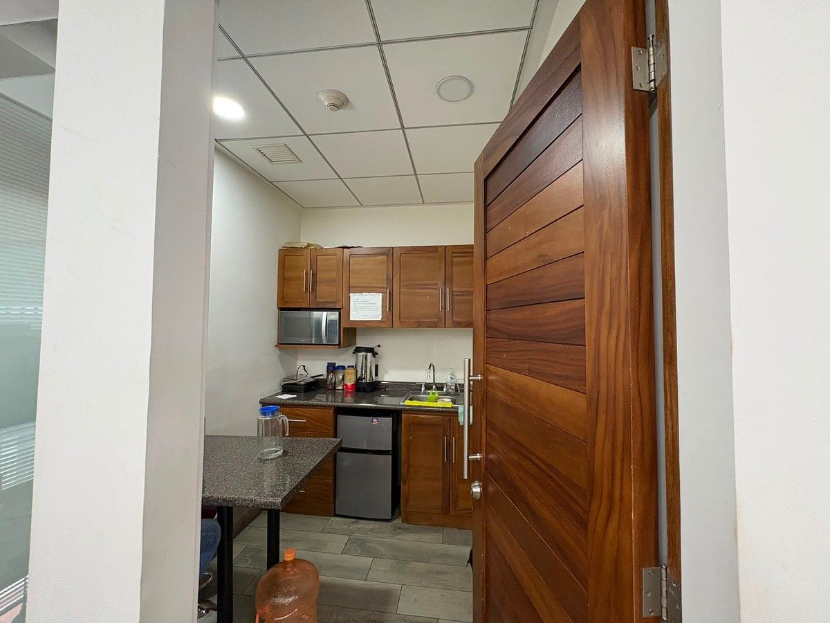 Office in Paseo de las Lomas, Álvaro Obregón, photo 10 of 17