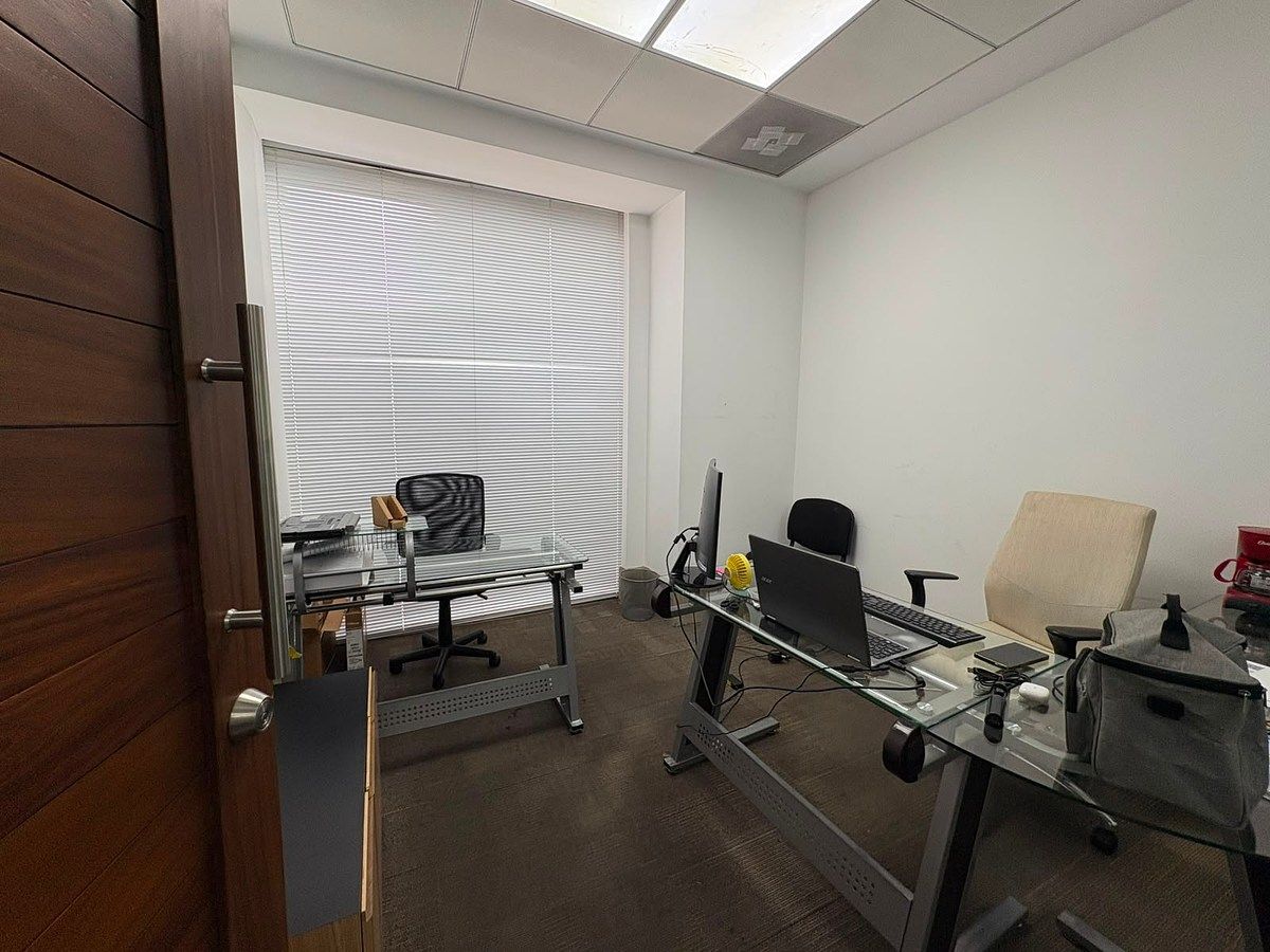 Office in Paseo de las Lomas, Álvaro Obregón, photo 12 of 17