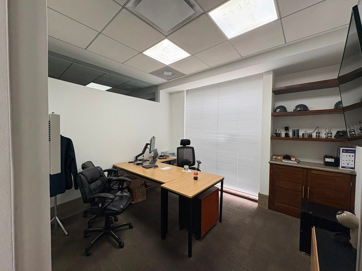 Office in Paseo de las Lomas, Álvaro Obregón, photo 13 of 17