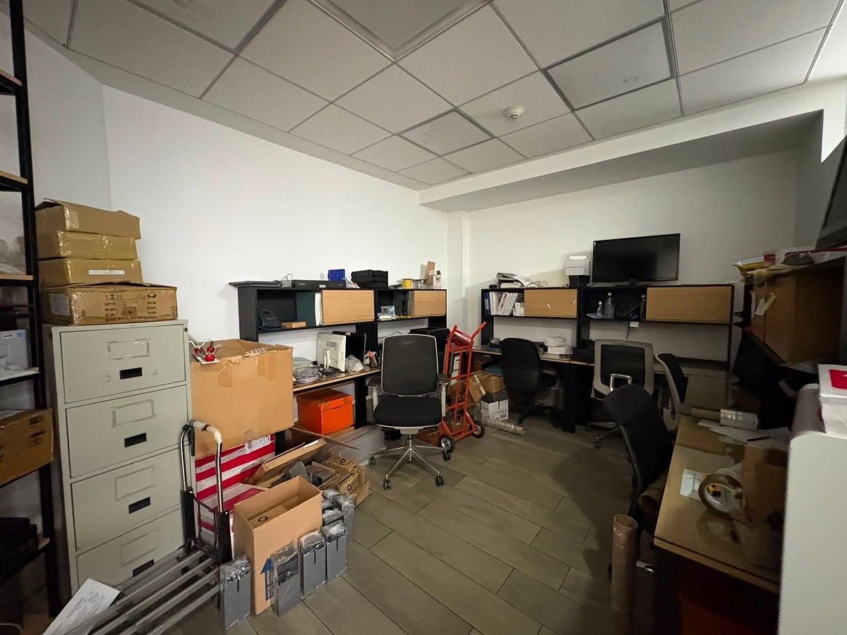 Office in Paseo de las Lomas, Álvaro Obregón, photo 15 of 17