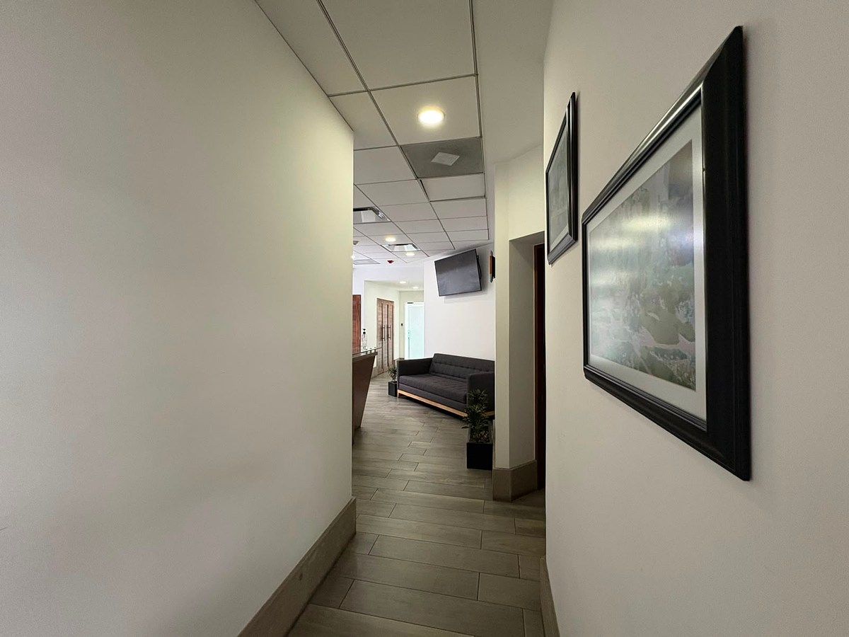Office in Paseo de las Lomas, Álvaro Obregón, photo 17 of 17