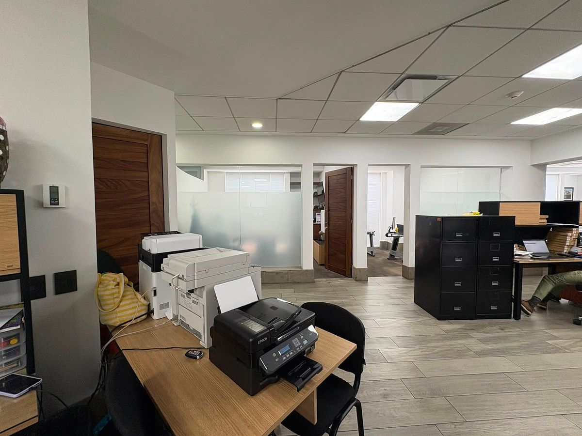 Office in Paseo de las Lomas, Álvaro Obregón, photo 16 of 17