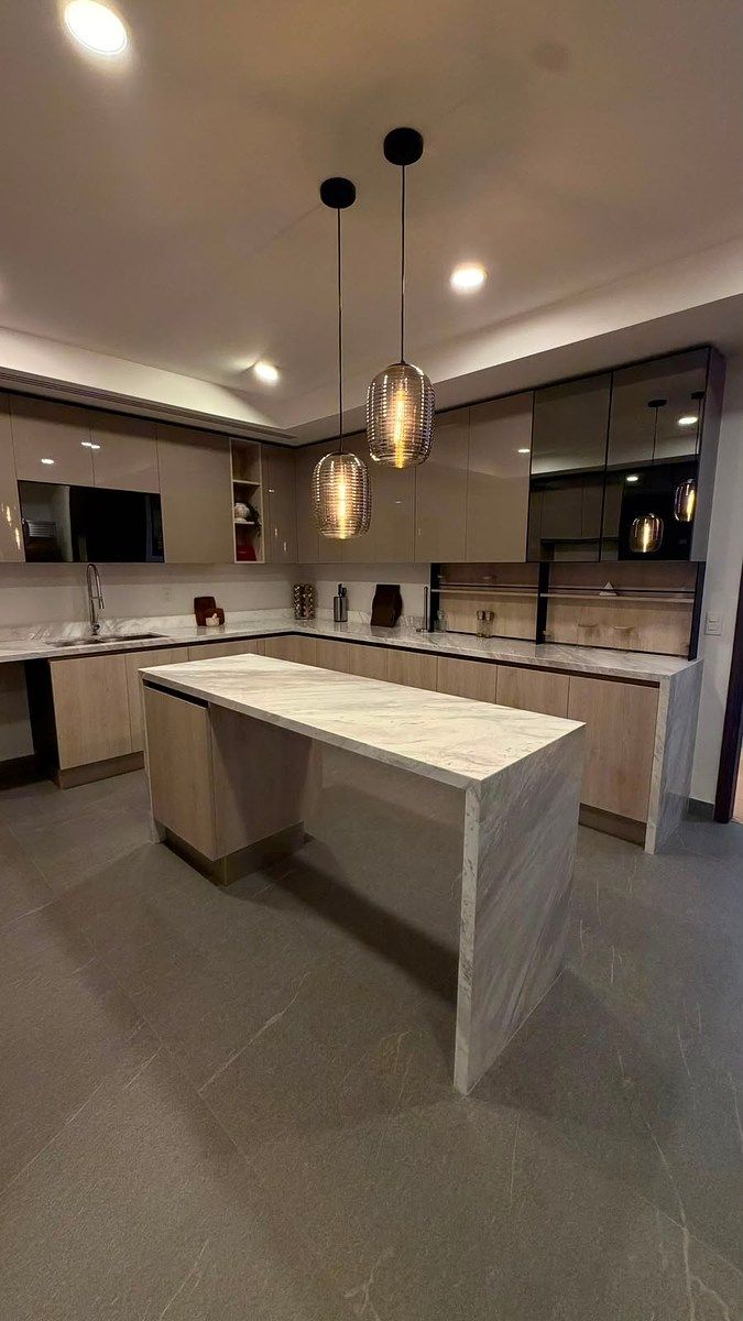 DEPARTAMENTOS EN VENTA EN BOSQUE REAL, foto 1 de 15
