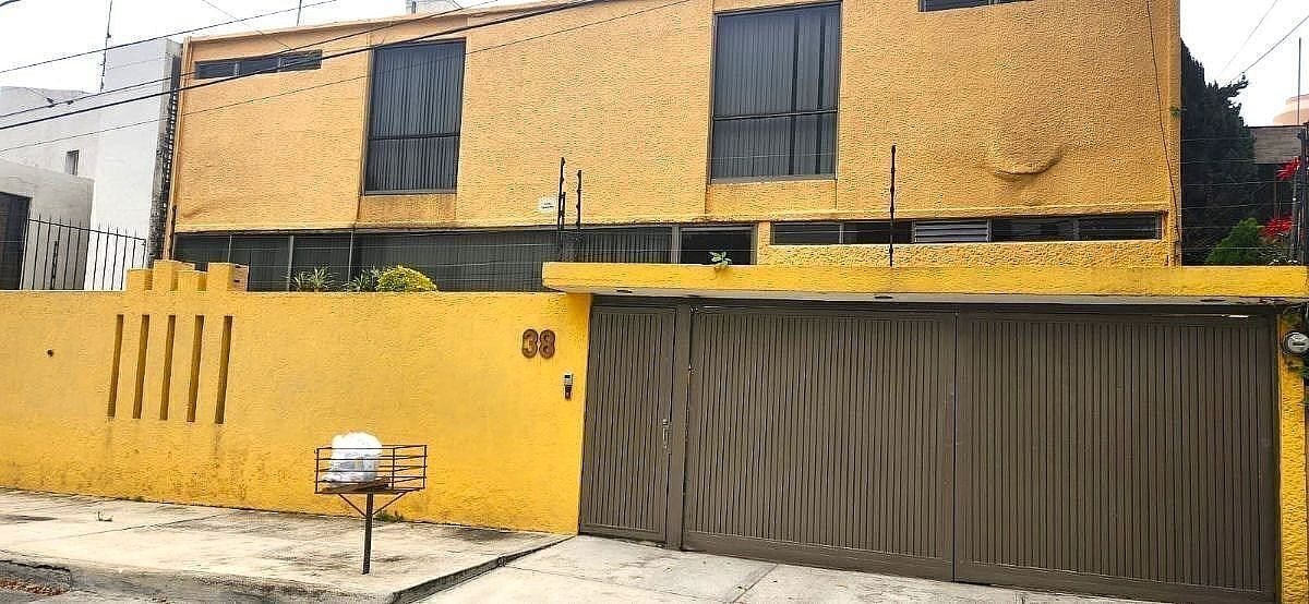Casa en Venta, Satélite, 4 Recamaras, foto 1 de 23