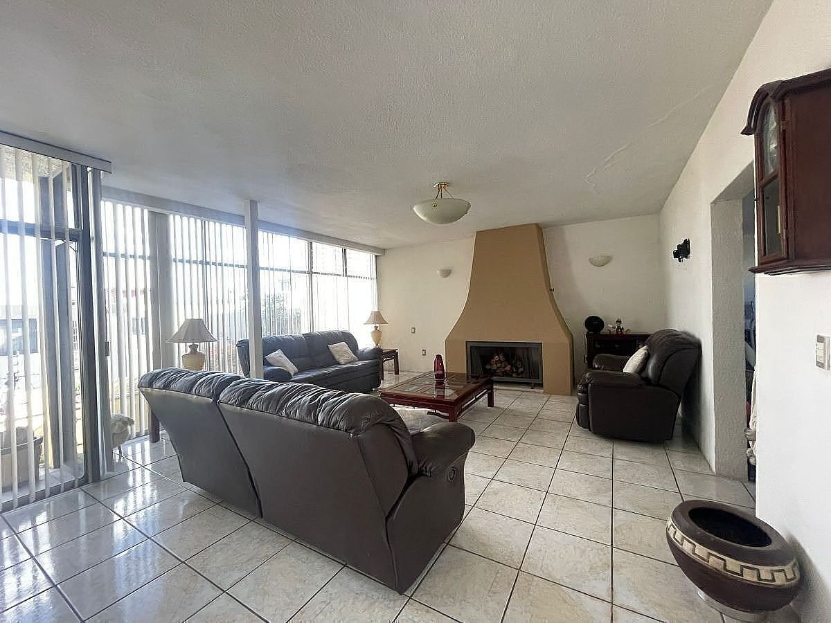 Casa en Ciudad Satélite, Naucalpan de Juárez, foto 3 de 23