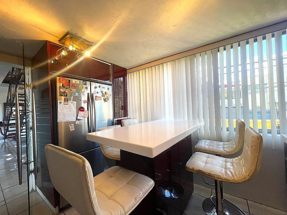 Casa en Ciudad Satélite, Naucalpan de Juárez, foto 7 de 23