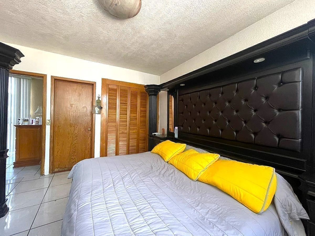 Casa en Ciudad Satélite, Naucalpan de Juárez, foto 14 de 23