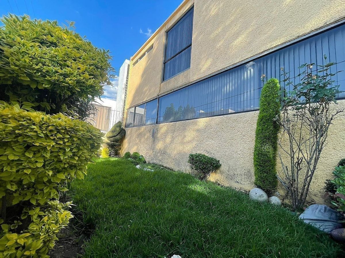 Casa en Ciudad Satélite, Naucalpan de Juárez, foto 17 de 23