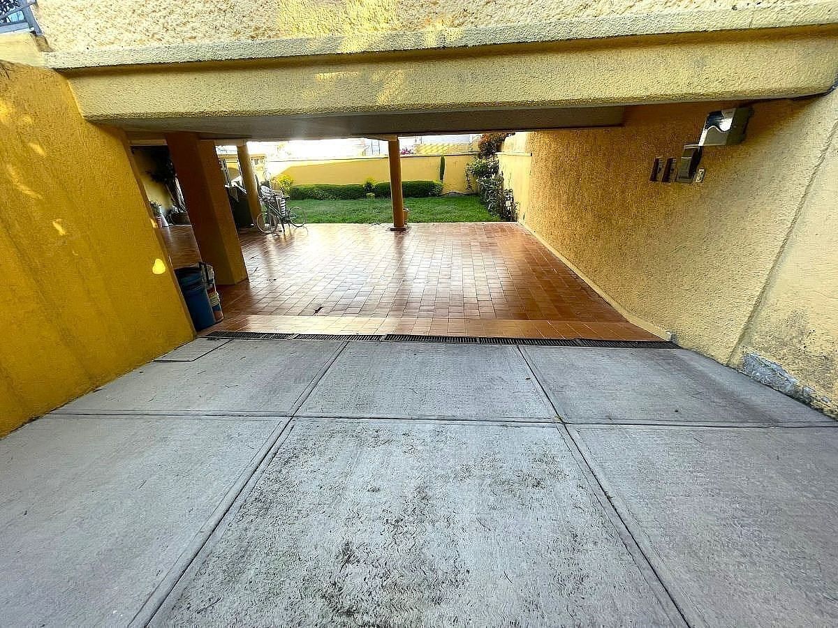 Casa en Ciudad Satélite, Naucalpan de Juárez, foto 18 de 23