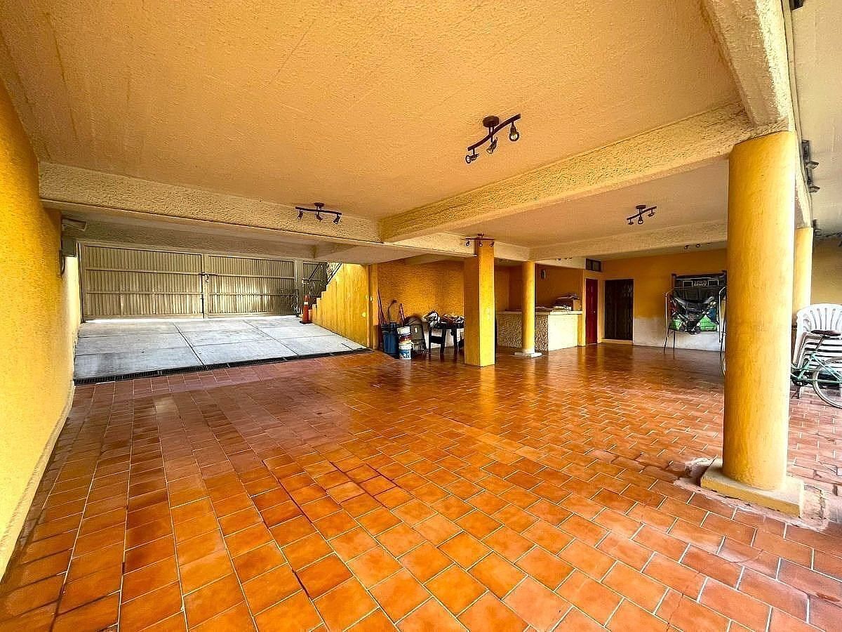 Casa en Ciudad Satélite, Naucalpan de Juárez, foto 19 de 23